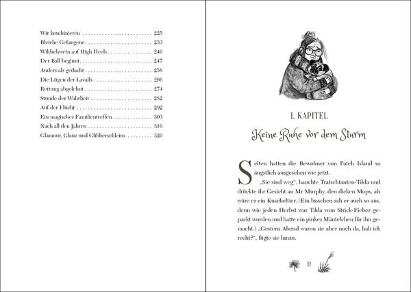 Produktbild: Ruby Fairygale (Band 6) - Das Verm&auml;chtnis der Geister