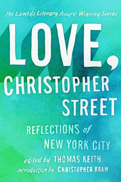 Produktbild: Love, Christopher Street