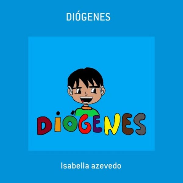 Produktbild: Di&oacute;genes