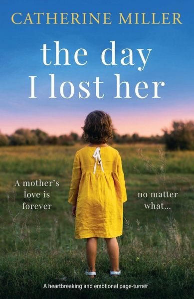 Produktbild: The Day I Lost Her