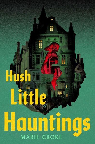 Produktbild: Hush Little Hauntings