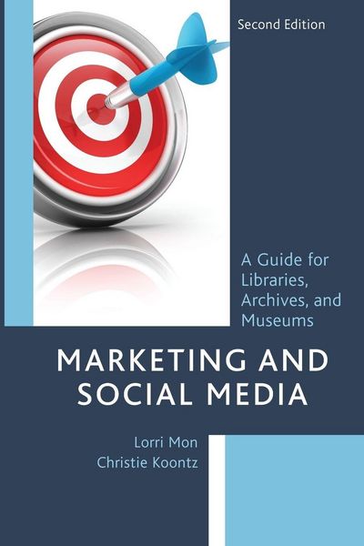 Produktbild: Marketing and Social Media