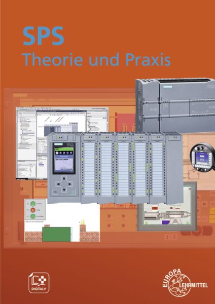 SPS Theorie und Praxis, Taschenbuch von Herbert Tapken, Europa-Lehrmittel, 978-3-7585-3281-8