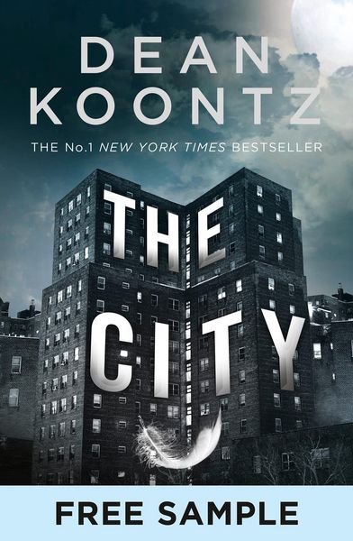 Produktbild: The City: free sampler