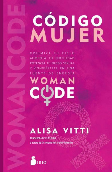 Produktbild: C&oacute;digo mujer