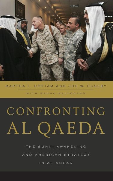 Produktbild: Confronting al Qaeda