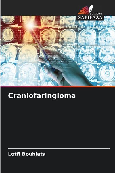 Produktbild: Craniofaringioma