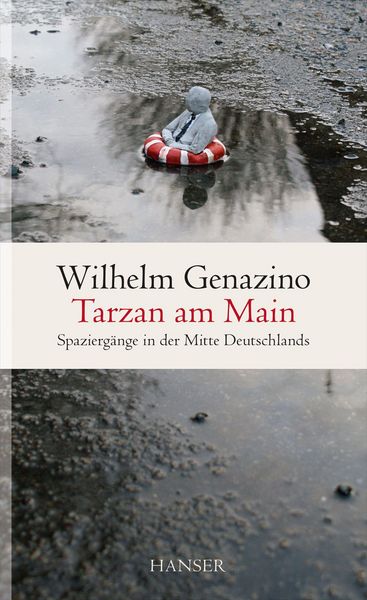 Produktbild: Tarzan am Main