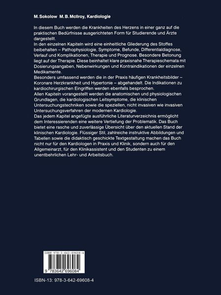 Produktbild: Kardiologie
