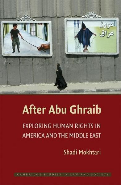 Produktbild: After Abu Ghraib