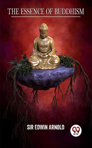 Produktbild: The Essence Of Buddhism