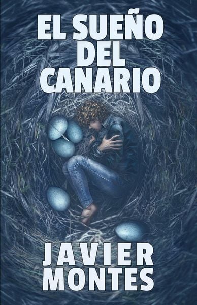 Produktbild: El sue&ntilde;o del Canario