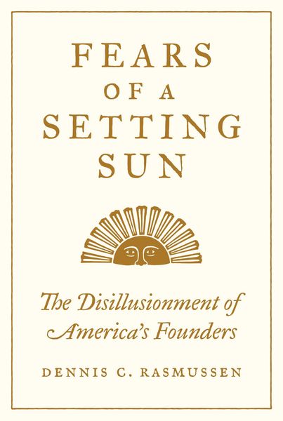 Produktbild: Fears of a Setting Sun
