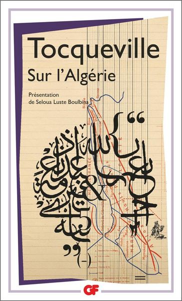 Produktbild: Sur l'Alg&eacute;rie