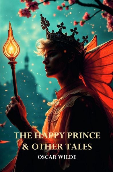 Produktbild: The Happy Prince & Other Tales