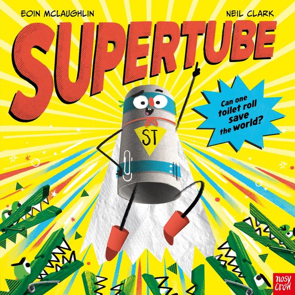 Produktbild: Supertube