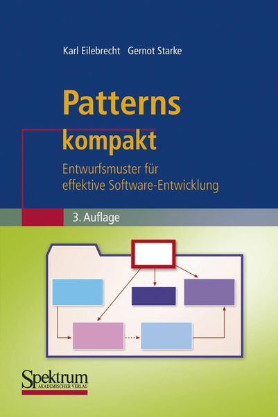 Produktbild: Patterns kompakt