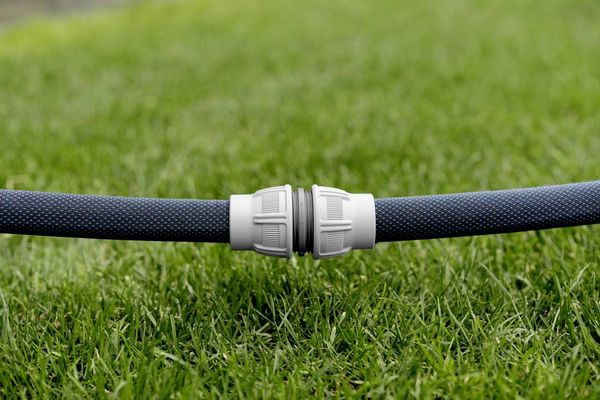 Produktbild: GARDENA 18230-20 Liano Schlauch-Reparaturst&uuml;ck 13mm (1/2\") &Oslash;