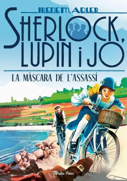 Produktbild: La m&agrave;scara de l'assass&iacute;