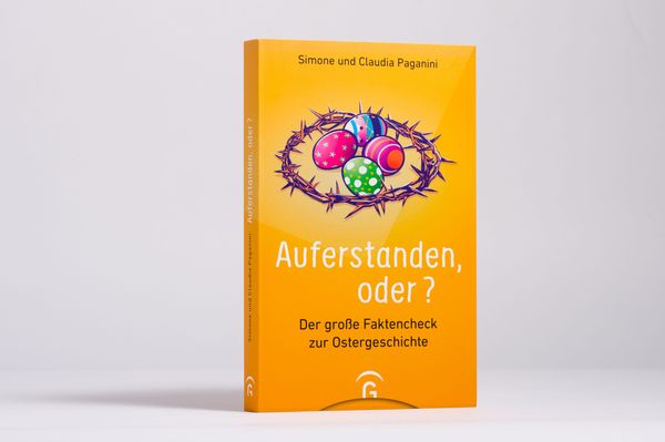 Produktbild: Auferstanden, oder?