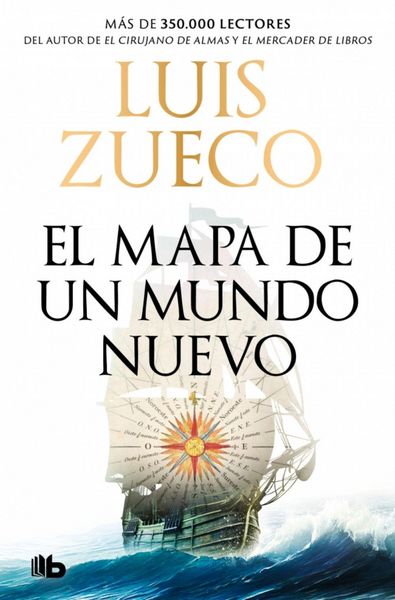 Produktbild: El mapa de un mundo nuevo