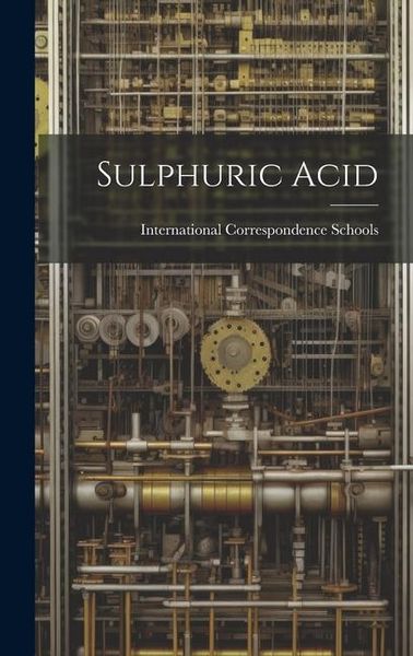 Produktbild: Sulphuric Acid