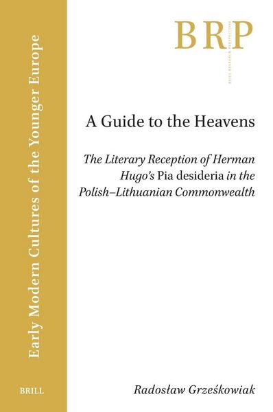 Produktbild: A Guide to the Heavens