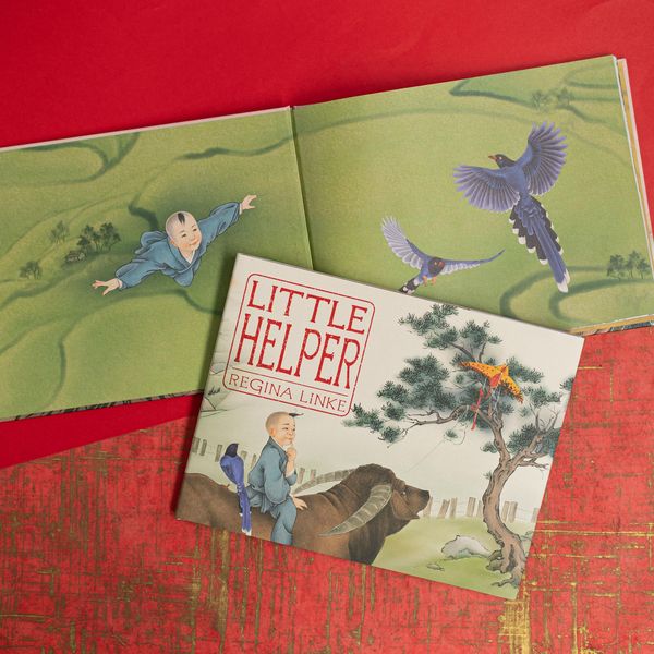 Produktbild: Little Helper