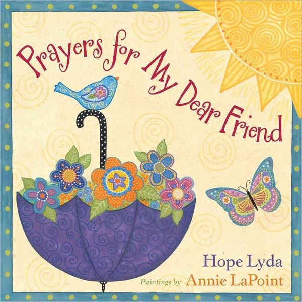 Produktbild: Prayers For My Dear Friend