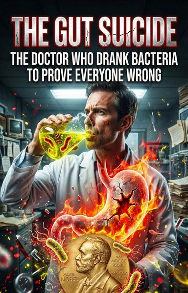 Produktbild: Gut Suicide