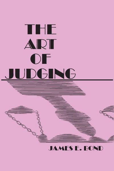 Produktbild: Art of Judging
