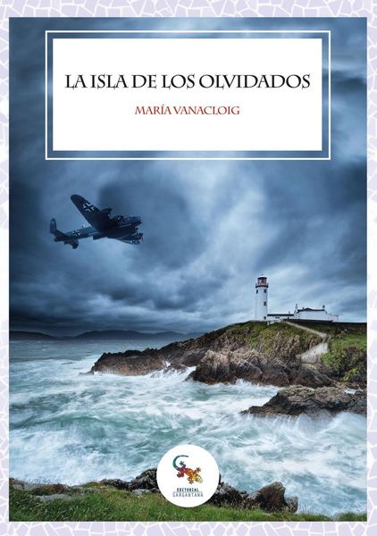 Produktbild: La isla de los olvidados