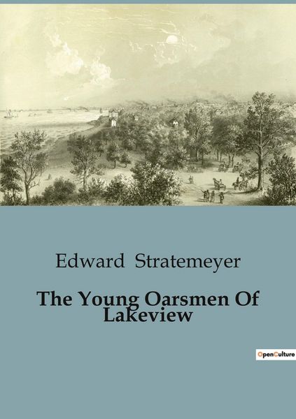 Produktbild: The Young Oarsmen Of Lakeview