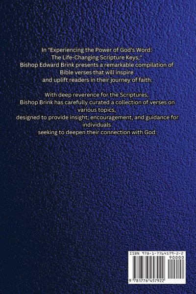 Produktbild: Life-Changing Scripture Keys