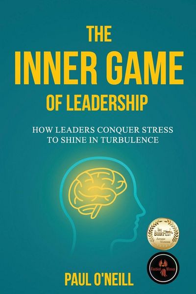 Produktbild: The Inner Game of Leadership