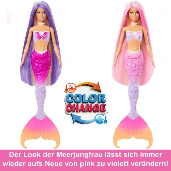 Produktbild: New Feature Mermaid 1