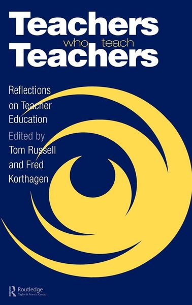 Produktbild: Teachers Who Teach Teachers