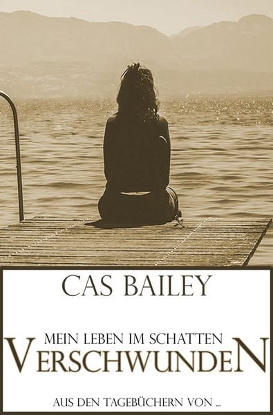 Produktbild: Verschwunden