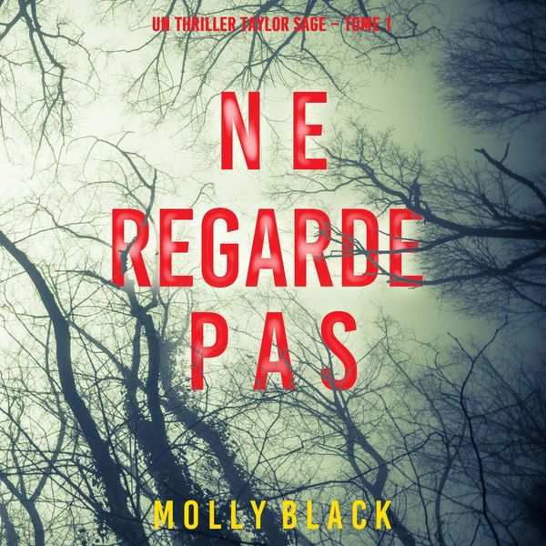 Produktbild: Ne Regarde Pas (Un thriller Taylor Sage &ndash; Tome 1)