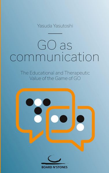 Produktbild: Go as Communication