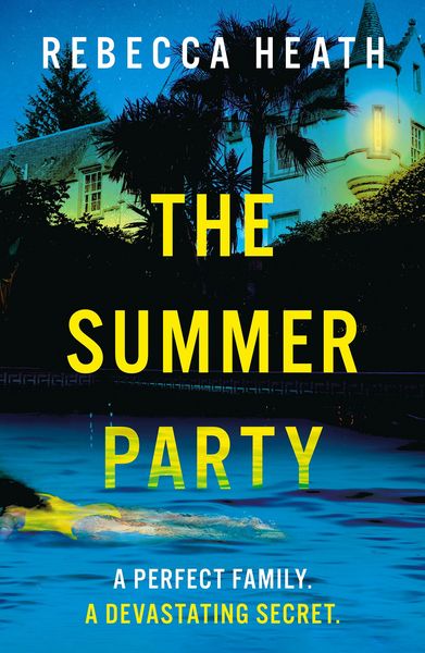 Produktbild: The Summer Party