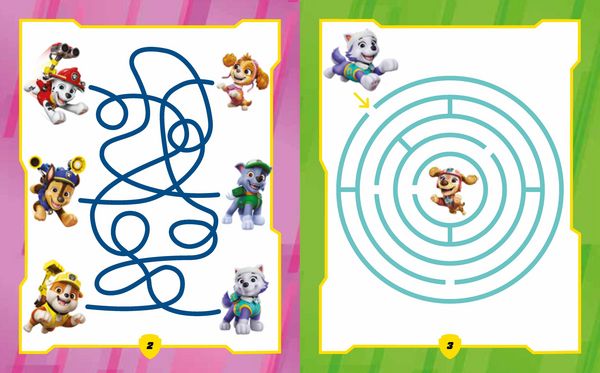 Produktbild: PAW Patrol Meine B&uuml;cher-Dose