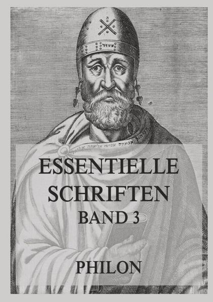 Produktbild: Essentielle Schriften, Band 3