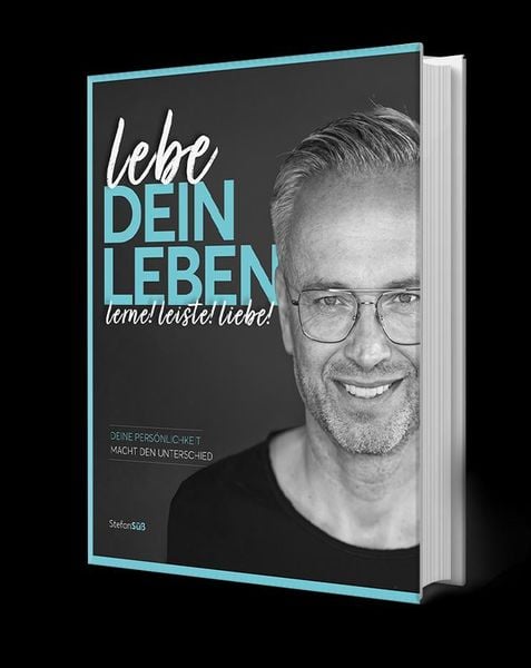 Produktbild: Lebe Dein Leben