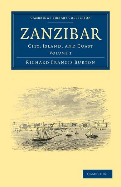 Produktbild: Zanzibar - Volume 2