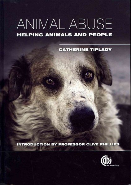 Produktbild: Animal Abuse