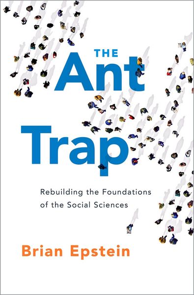 Produktbild: The Ant Trap