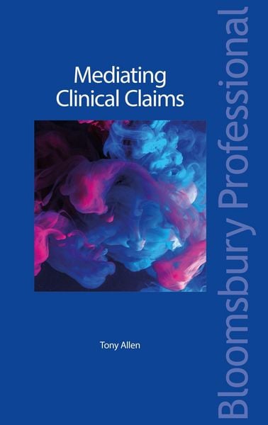 Produktbild: Mediating Clinical Claims