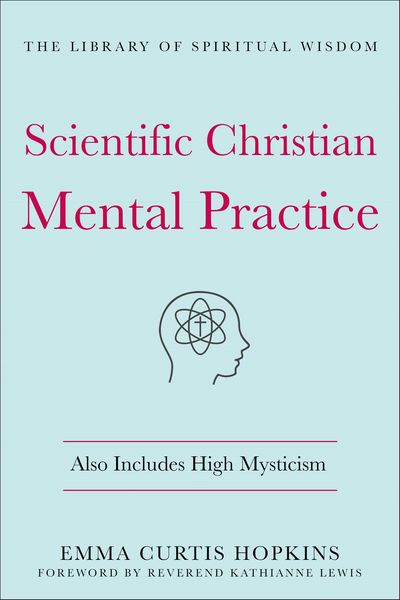 Produktbild: Scientific Christian Mental Practice