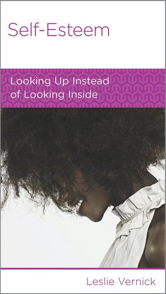 Produktbild: Self-Esteem
